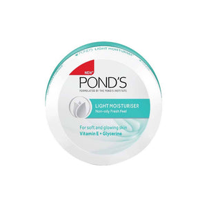 Ponds Light Moisturiser - 150 ml