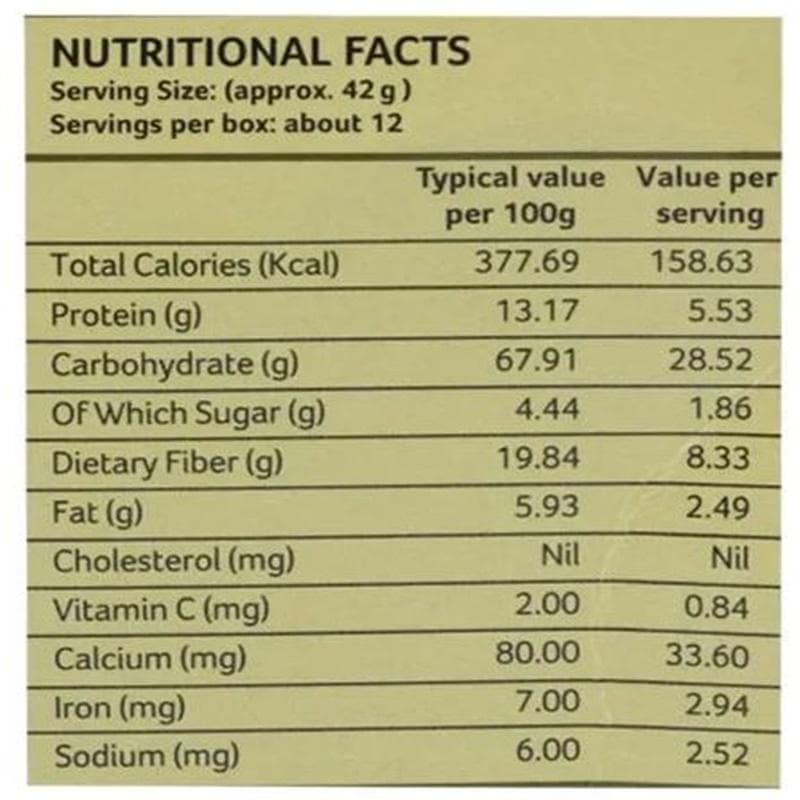 Organic India Quinoa - Distacart