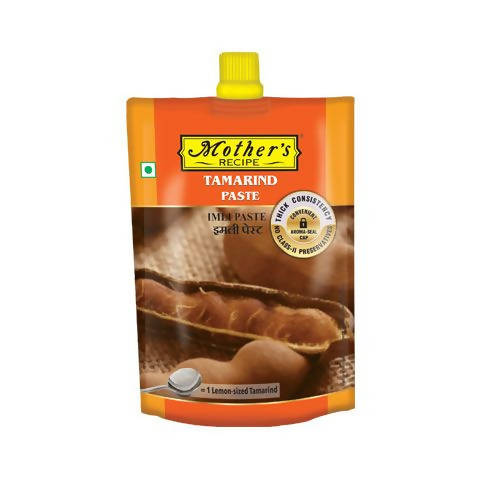 Mother's Recipe Tamarind Paste - Distacart