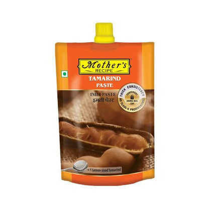 Mother's Recipe Tamarind Paste - Distacart