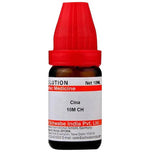 Thumbnail for Dr. Willmar Schwabe India Cina Dilution - Distacart
