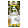Organic Wellness Blossom Chamomile Tea - Distacart