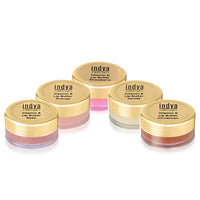 Thumbnail for Indya Luscious Lip Care Kit