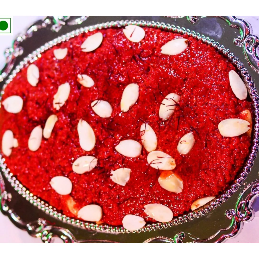 Hameedi Confectioners Special Jouzi Halwa - Distacart