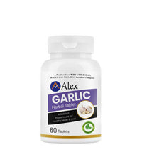 Thumbnail for Alex Garlic Herbal Tablets - Distacart