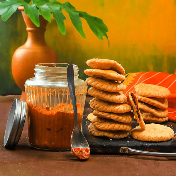 Bansiwala Achari Mathri - Distacart