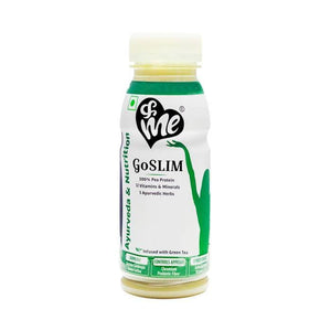 &Me Go Slim Drink-Pea Protein - Distacart