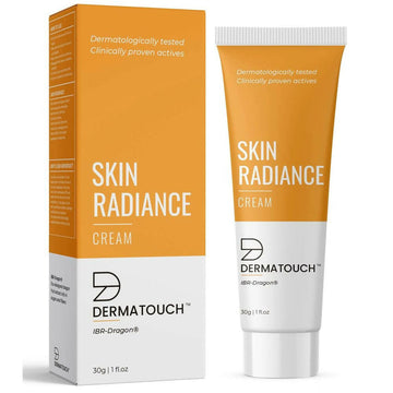 Dermatouch Skin Radiance Cream - Distacart
