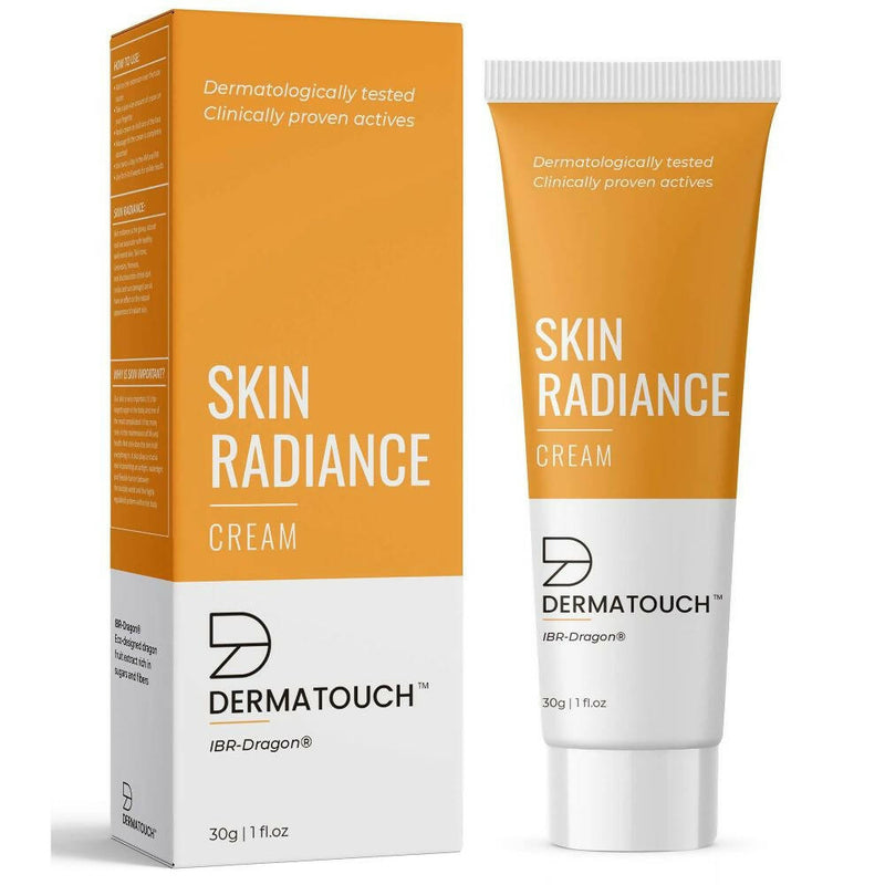 Dermatouch Skin Radiance Cream - Distacart
