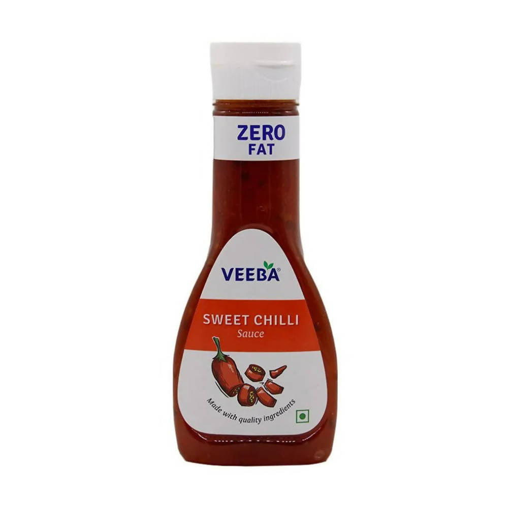 Veeba Sweet Chilli Sauce