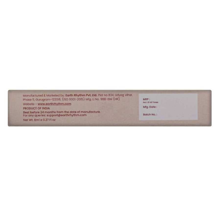 Earth Rhythm Lash & Brow Growth Serum - Distacart
