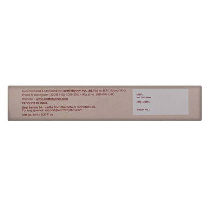 Earth Rhythm Lash & Brow Growth Serum - Distacart