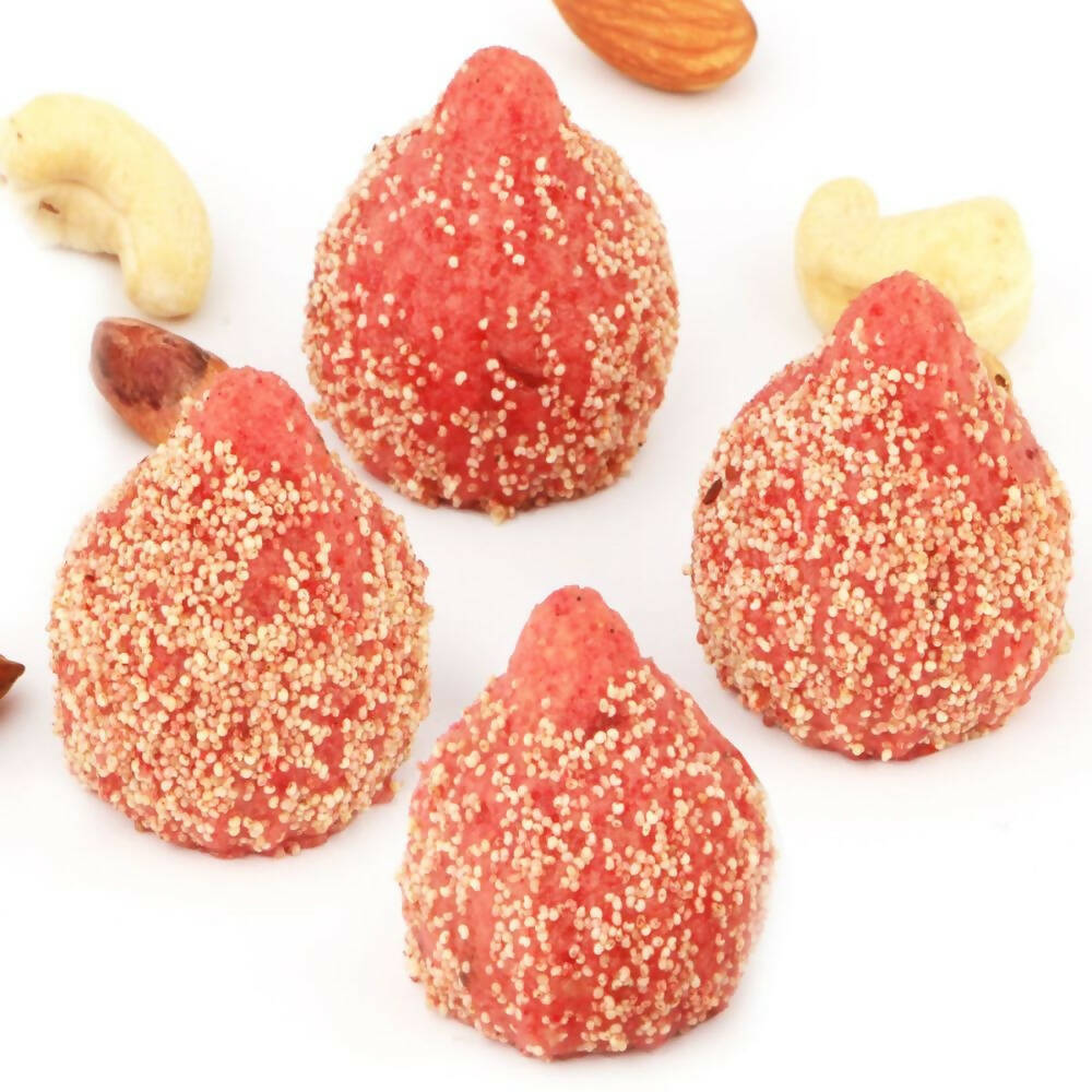 Ghasitaram Khuskhus Modaks - Distacart