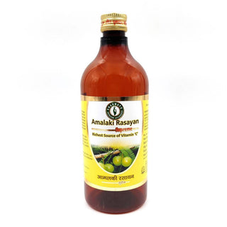 Sharmayu Ayurveda Amalaki Rasayan Supreme