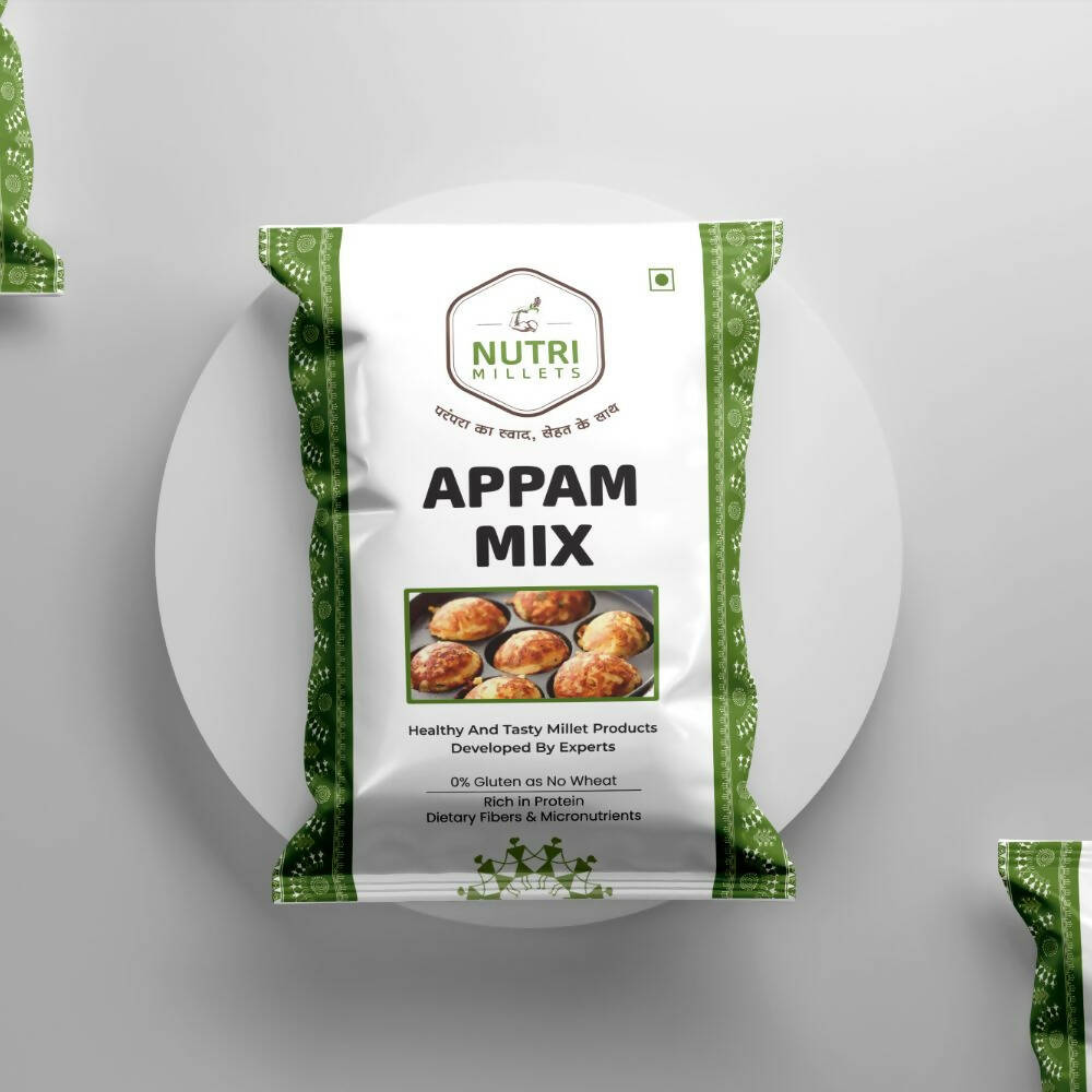 NutriMillets Appam Mix - Distacart
