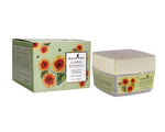 Thumbnail for Shahnaz Husain Flower Botanics - Pink Lotus Sunflower Day Cream
