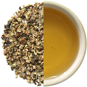 The Trove Tea - Detox Herbal Tea