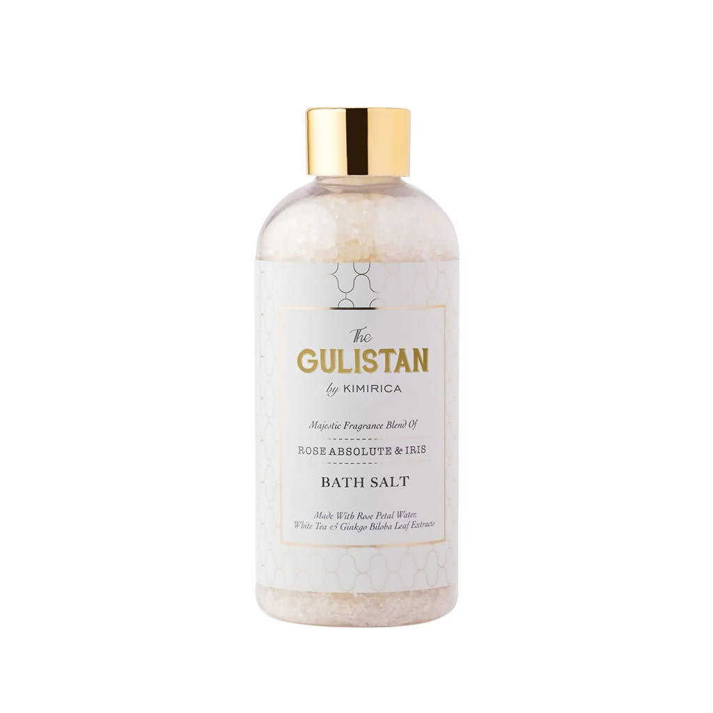 Kimirica The Gulistan Bath Salt - Distacart