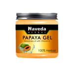 Thumbnail for Naveda Herbal Papaya Gel - Distacart