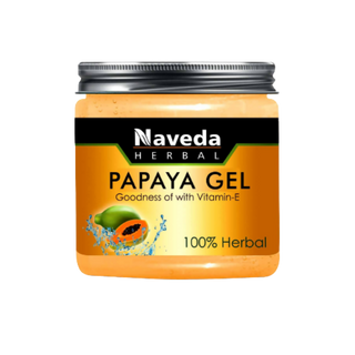 Naveda Herbal Papaya Gel - Distacart