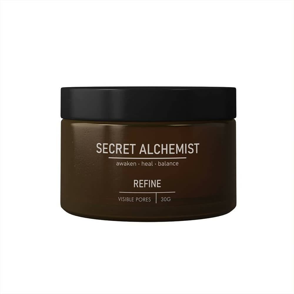 Secret Alchemist Refine Visible Pores Gel - Distacart