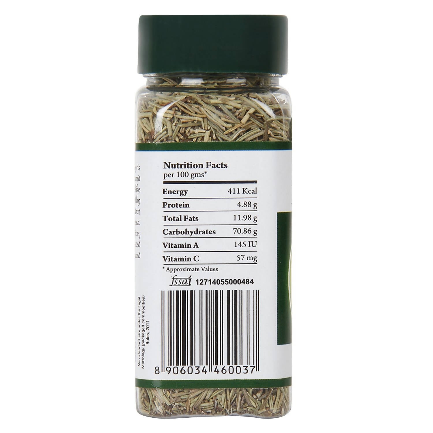 Urban Flavorz Rosemary