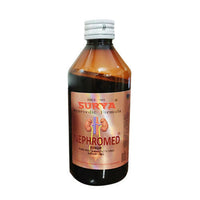 Thumbnail for Surya Pharma Nephromed Syrup - Distacart