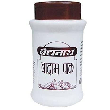 Baidyanath Badam Pak