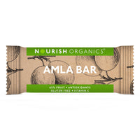 Thumbnail for Organic amla bar