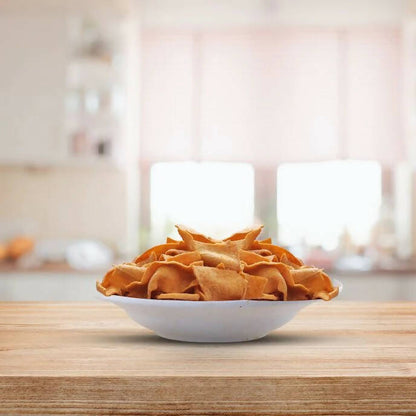 Home D'elite Tomato Gajar Chips - Distacart
