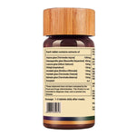 Thumbnail for Biogetica Bipsolve (Blood Pressure Support) 80 Tablets - Distacart