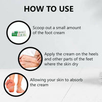 Thumbnail for Bello Herbals Foot Care Cream - Distacart