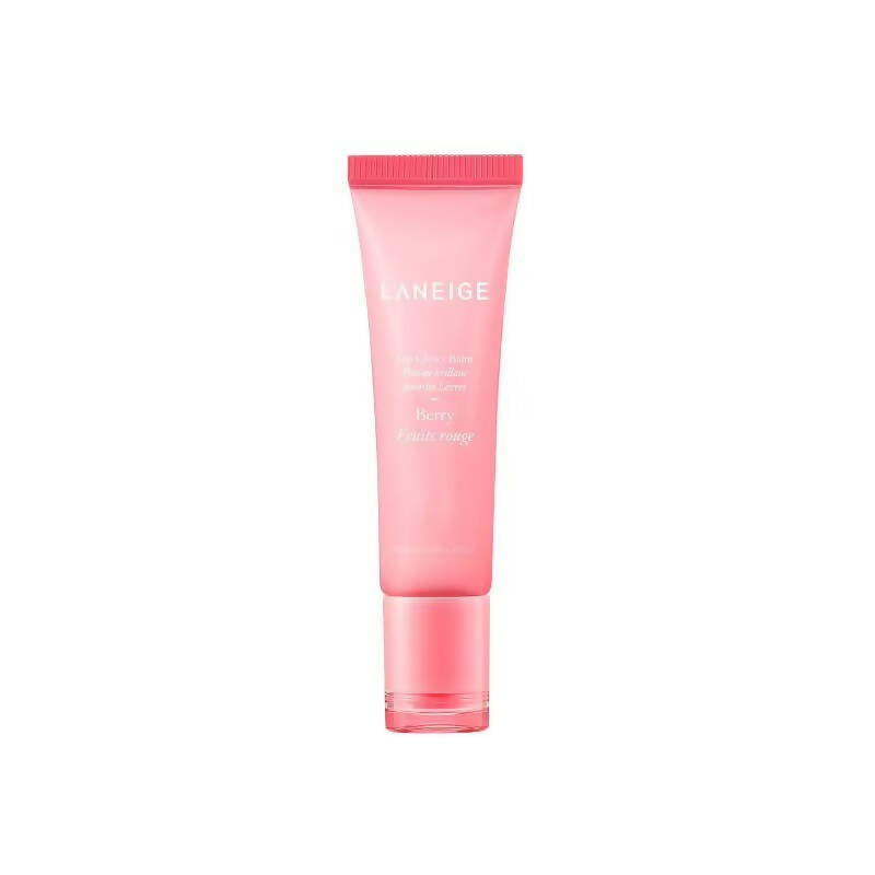 Laneige Lip Glowy Balm - Berry - Distacart