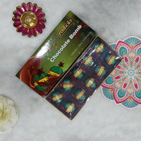 Thumbnail for Dibha Ruchoks Diwali Premium Chocolate Gift Pack - Distacart