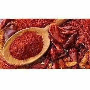 Mirchi Powder - Distacart