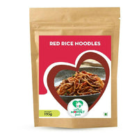 Thumbnail for Little Moppet Foods Red Rice Noodles - Distacart