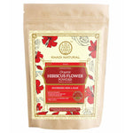 Thumbnail for Khadi Natural Organic Hibiscus Flower Powder