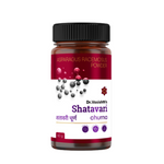Thumbnail for Dr.Vasishth's Shatavari Churna - Distacart