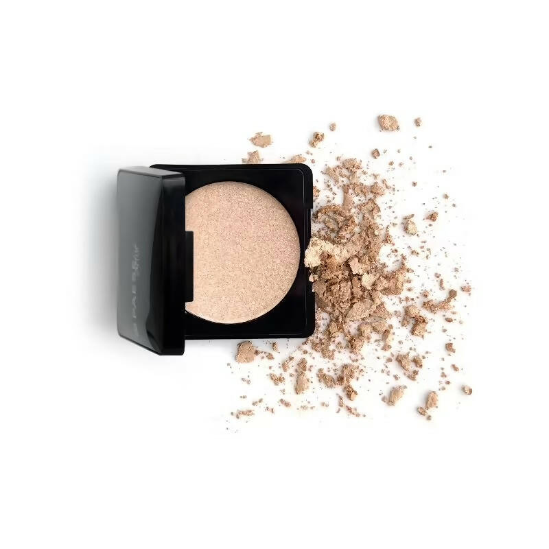 Paese Cosmetics Wonder Glow Highlighter - Beige - Distacart