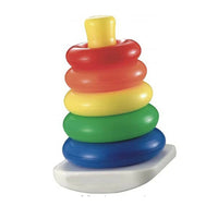 Thumbnail for Braintastic Stack a Rock - Multicolour Toys - Distacart