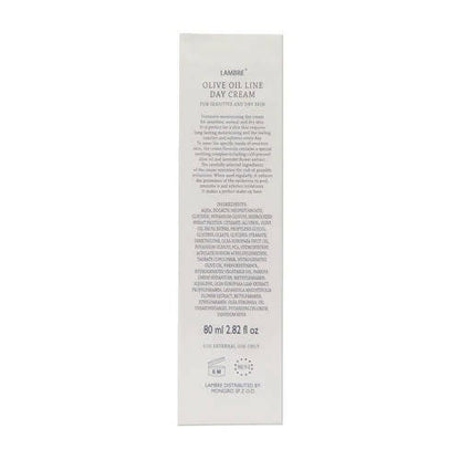 Lambre Olive Oil Day Cream - Distacart