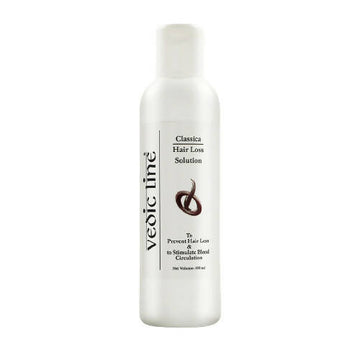 Vedic Line Classica Hair Loss Solution - Distacart