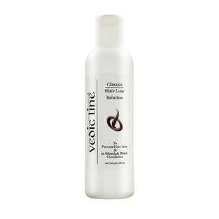 Vedic Line Classica Hair Loss Solution - Distacart