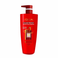 Thumbnail for L'Oreal Paris Color Protect Protecting Shampoo - Distacart