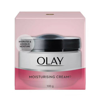 Olay Moisturizing Cream - Distacart