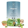 Wellbeing Nutrition Digest Green Tea - Distacart