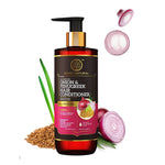 Thumbnail for Khadi Natural Onion & Fenugreek Hair Conditioner