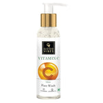 Thumbnail for Good Vibes Vitamin C Glow Face Wash