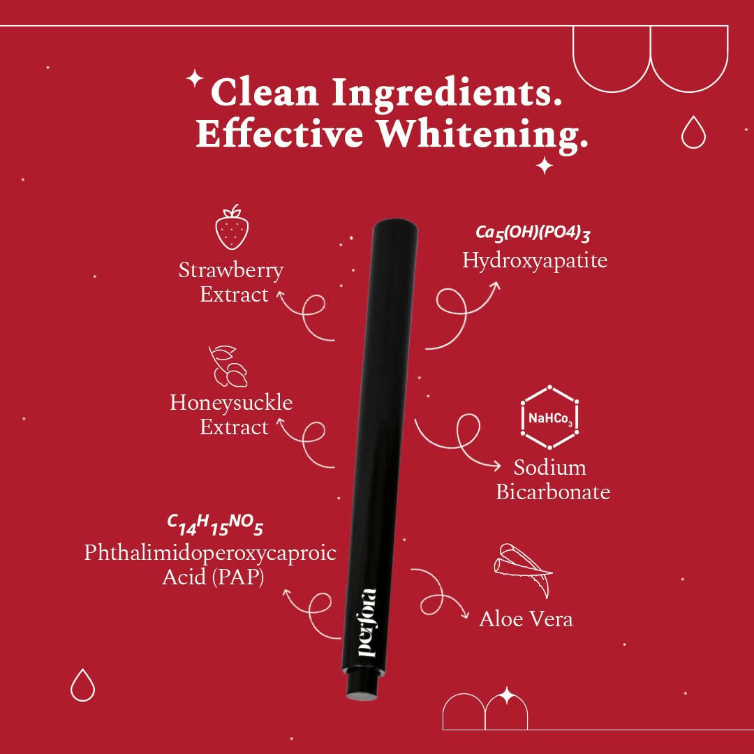 Perfora Teeth Whitening Pen - Distacart