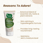 Thumbnail for Mother Sparsh Plant Powered Natural Baby Face Cream